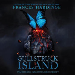 Gullstruck Island