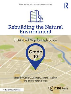 Rebuilding the Natural Environment, Grade 10