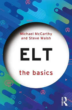 ELT: the Basics