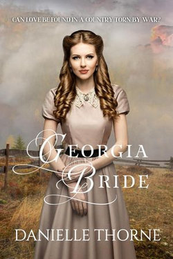 Georgia Bride