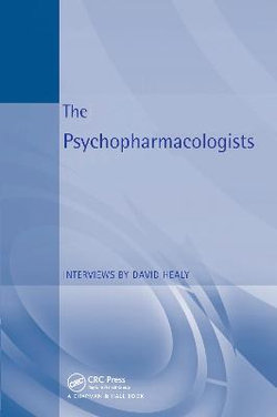 The Psychopharmacologists