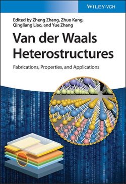 Van der Waals Heterostructures