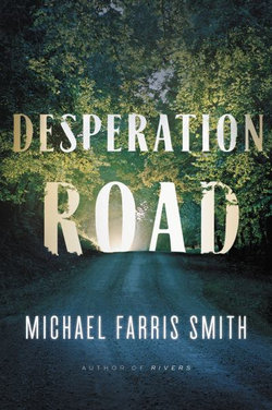 Desperation Road