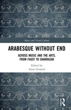 Arabesque without End