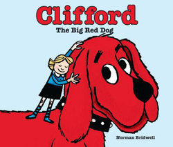 Clifford: The Big Red Dog