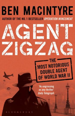 Agent Zigzag