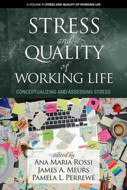 Stress and Quality of Working Life