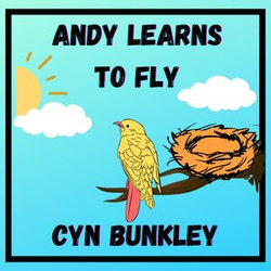 Andy Learns to Fly