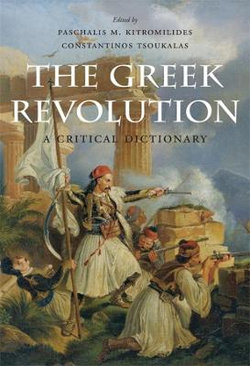 The Greek Revolution