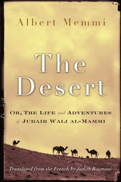 The Desert