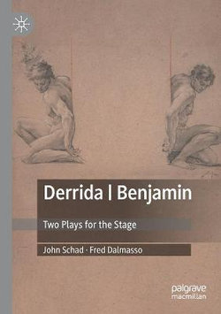 Derrida Benjamin