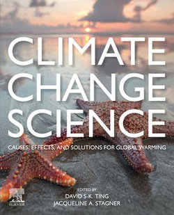 Climate Change Science