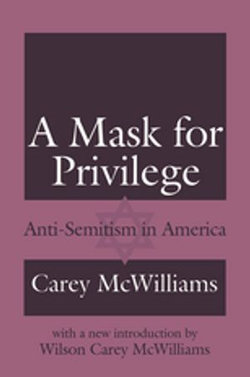 A Mask for Privilege