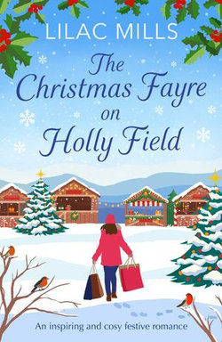 The Christmas Fayre on Holly Field