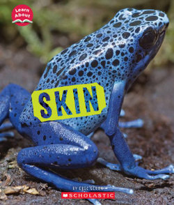 Skin (Learn about: Animal Coverings)