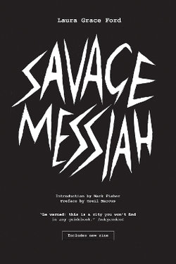 Savage Messiah