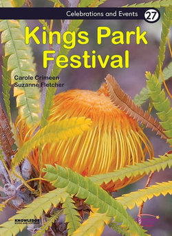 Kings Park Festival