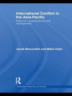 International Conflict in the Asia-Pacific