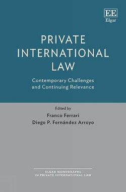 Private International Law