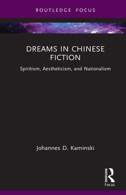 Dreams in Chinese Fiction