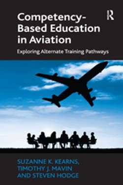 Competency-Based Education in Aviation