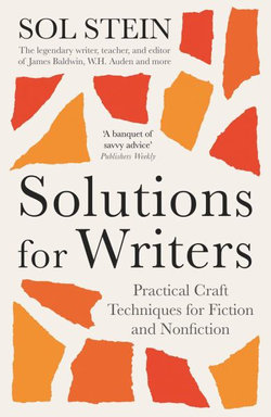 Solutions for Writers