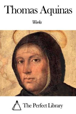 Works of Thomas Aquinas