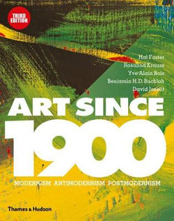 Art Since 1900