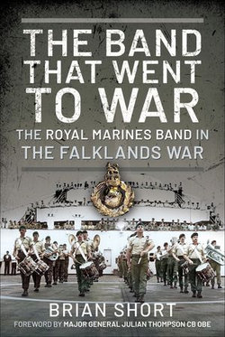 The Band That Went to War