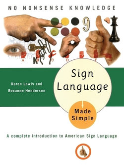 Sign Language Made Simple