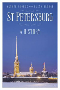 St Petersburg