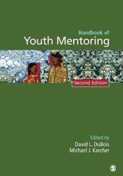 Handbook of Youth Mentoring