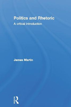 Politics and Rhetoric