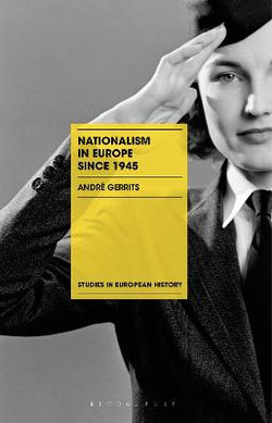 Nationalism in Europe Since 1945