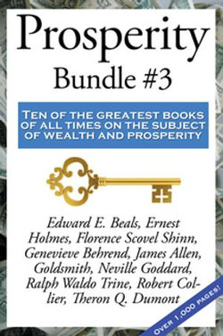 Prosperity Bundle #3