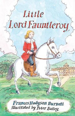 Little Lord Fauntleroy