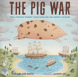 The Pig War