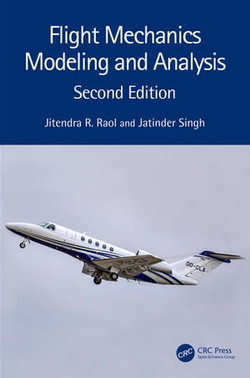 Flight Mechanics Modeling and Analysis