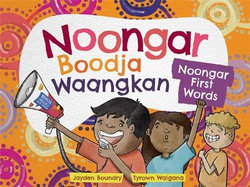 Noongar Boodja Waangkan