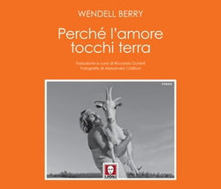 Perché l'amore tocchi terra