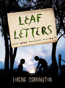 Leaf Letters