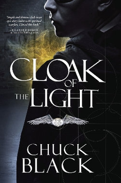 Cloak of the Light