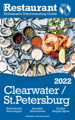 2022 Clearwater / St. Petersburg