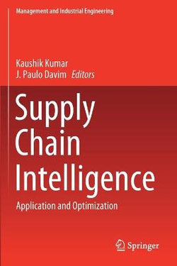 Supply Chain Intelligence