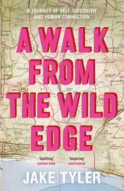 A Walk from the Wild Edge