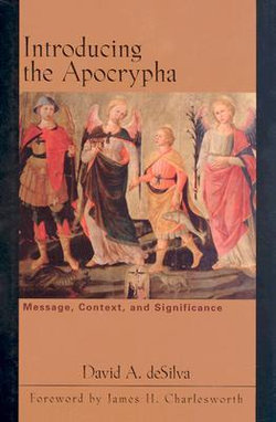 Introducing the Apocrypha