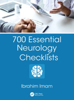 700 Essential Neurology Checklists