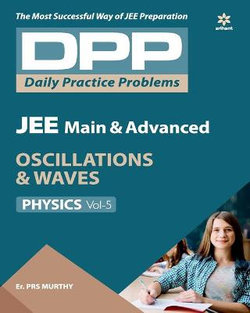 Dpp Physics Volume-5