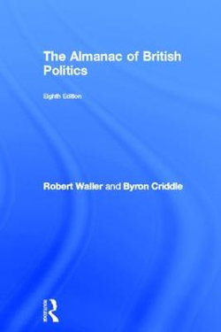 The Almanac of British Politics