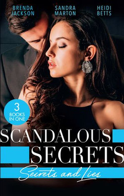 Scandalous Secrets